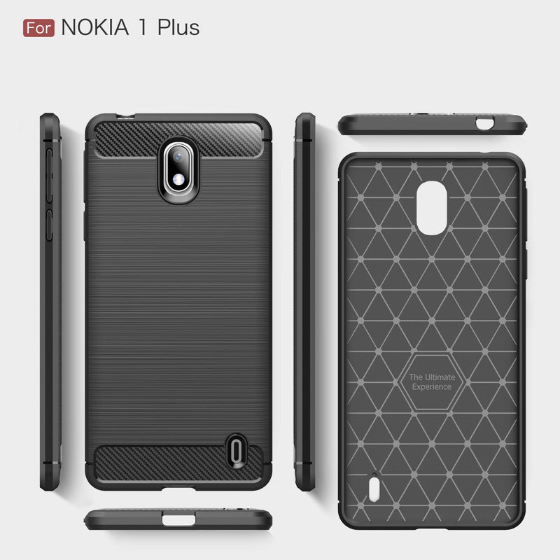 Nokia 1 Plus Case