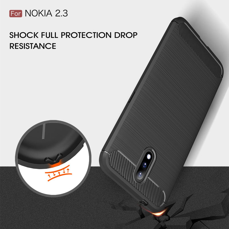 Nokia 2.3 Case