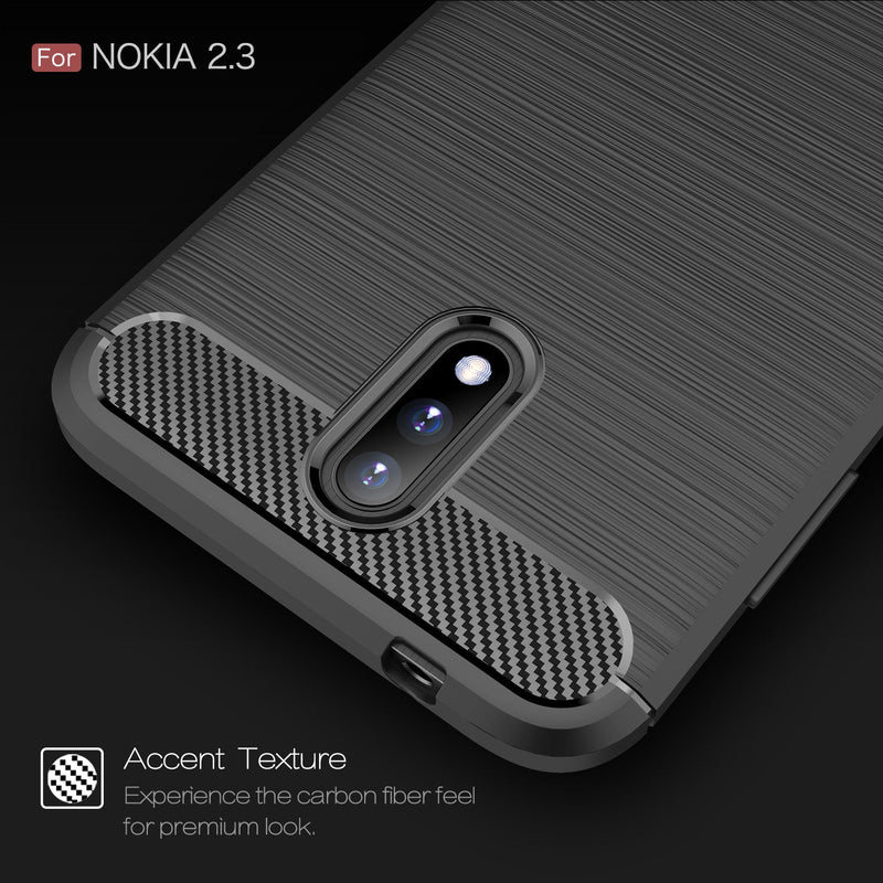 Nokia 2.3 Case
