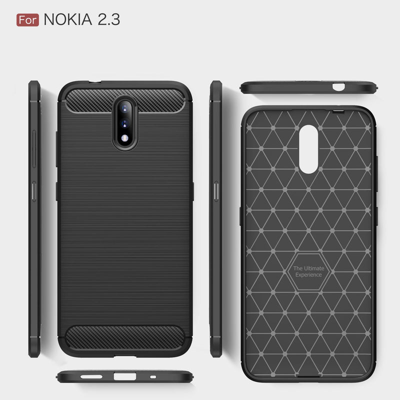 Nokia 2.3 Case