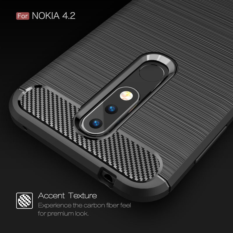 Nokia 4.2 Case