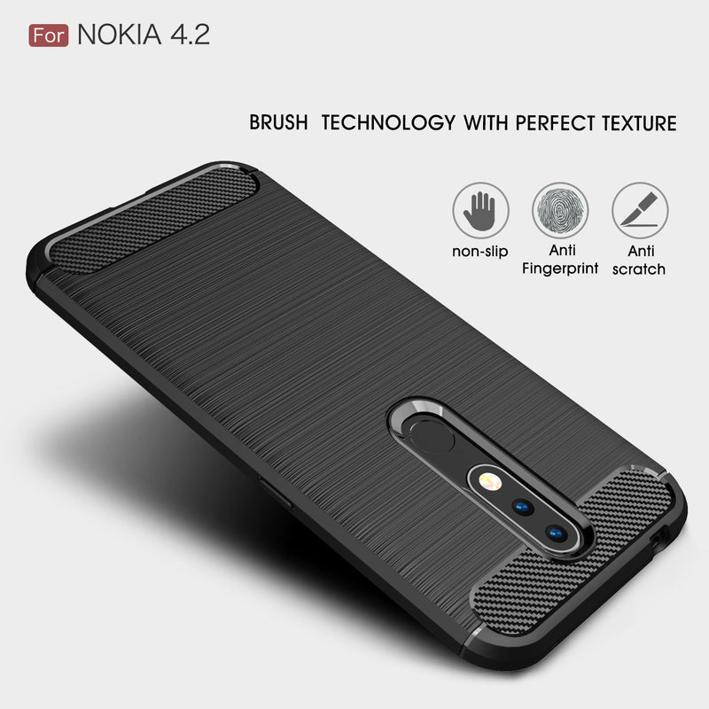 Nokia 4.2 Case