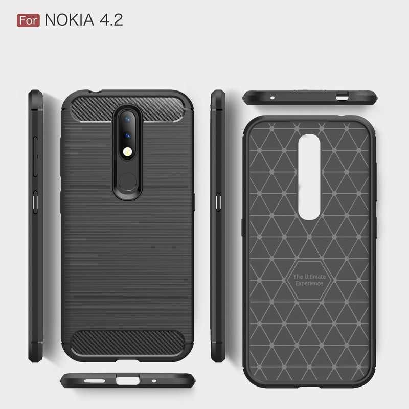 Nokia 4.2 Case