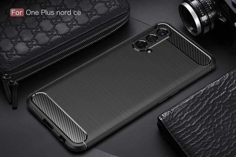 OnePlus Nord CE 5G Case