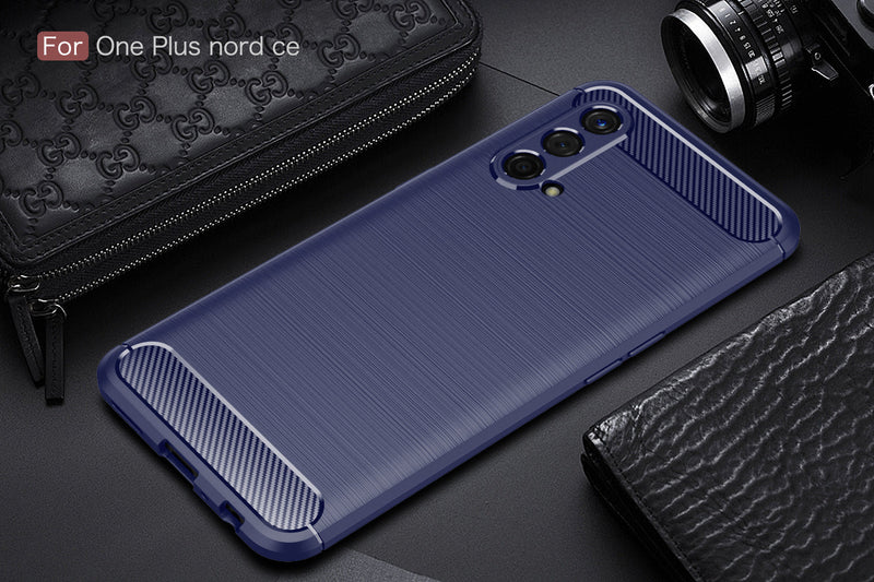 OnePlus Nord CE 5G Case