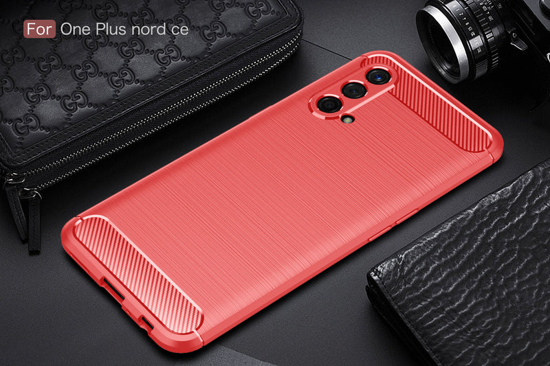 OnePlus Nord CE 5G Case