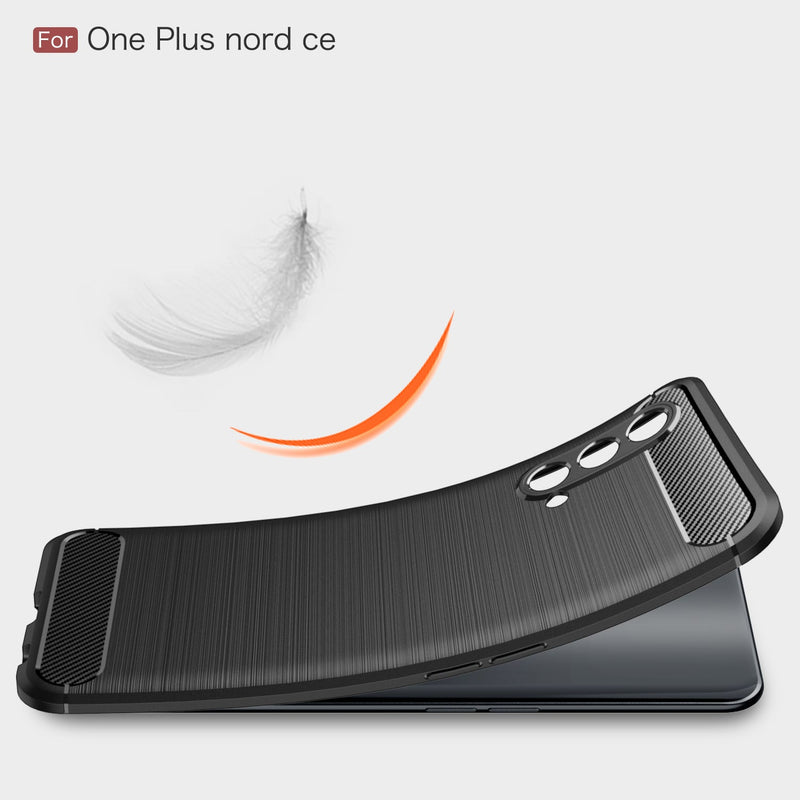 OnePlus Nord CE 5G Case