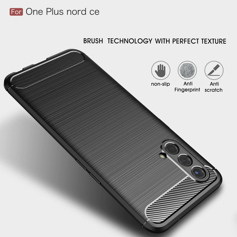 OnePlus Nord CE 5G Case