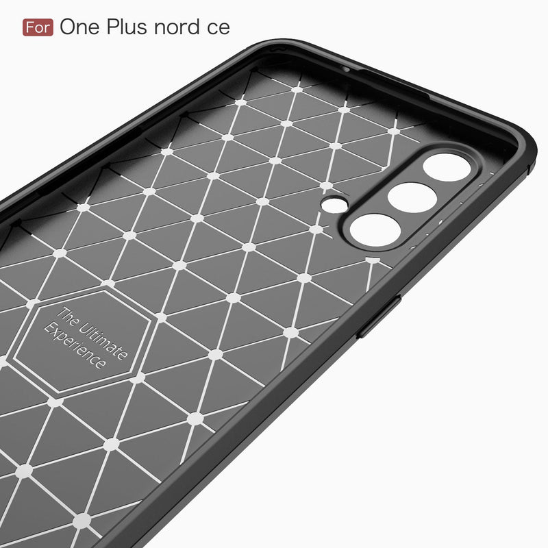 OnePlus Nord CE 5G Case
