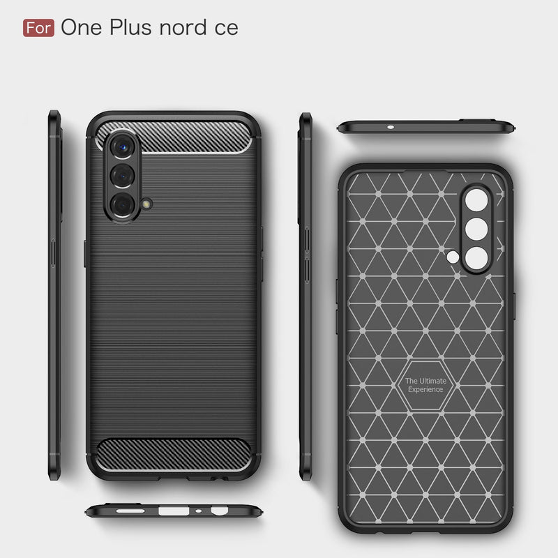 OnePlus Nord CE 5G Case