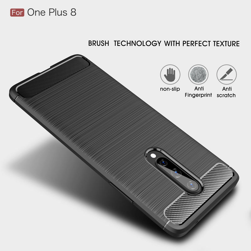 OnePlus 8 Case