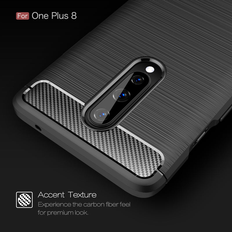 OnePlus 8 Case