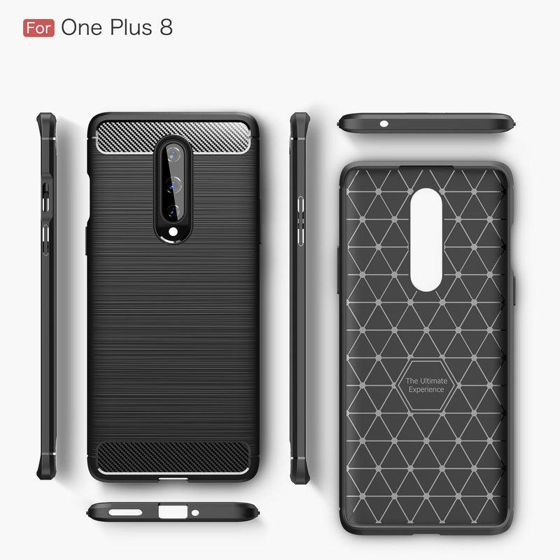 OnePlus 8 Case