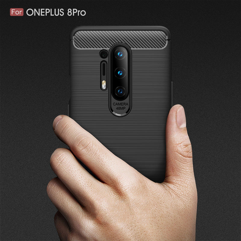 OnePlus 8 Pro Case