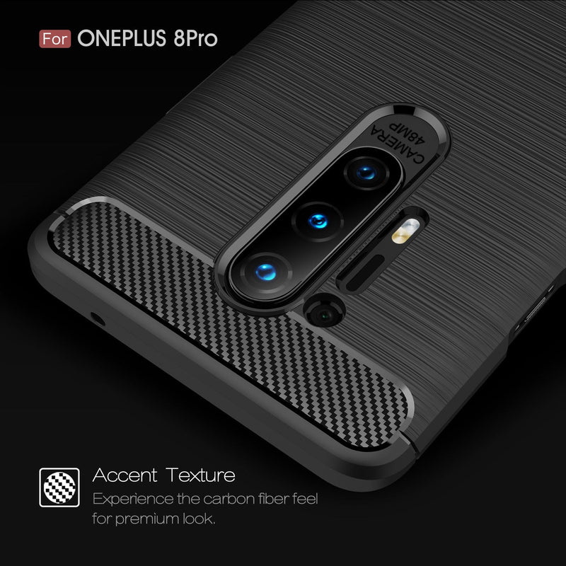 OnePlus 8 Pro Case