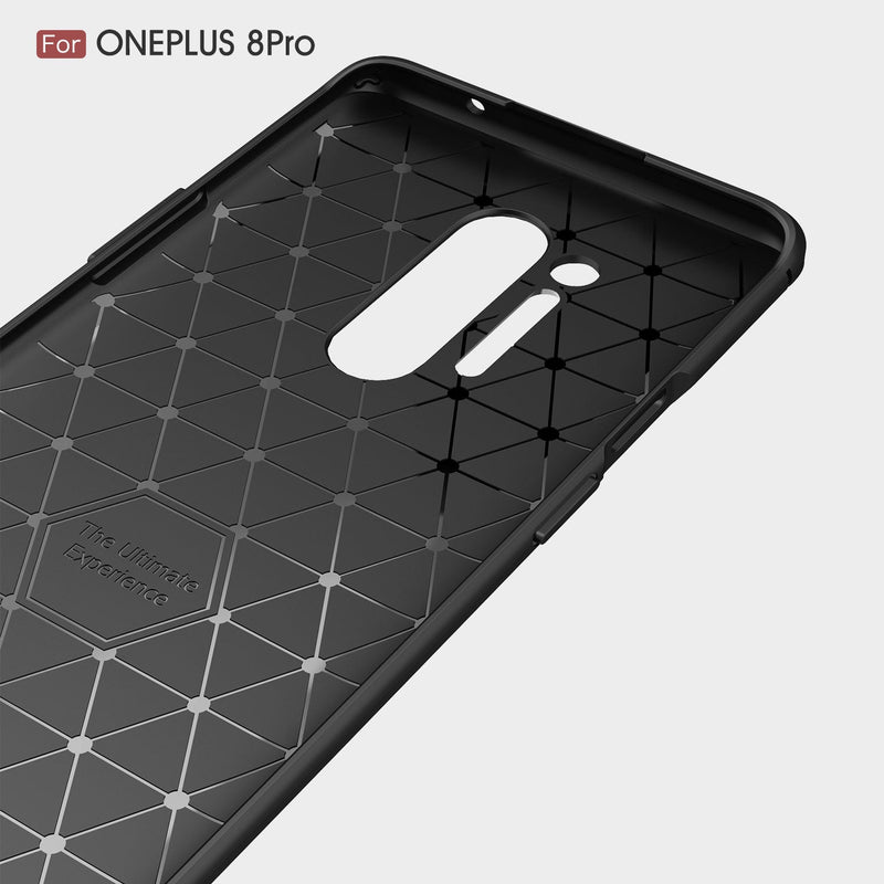 OnePlus 8 Pro Case