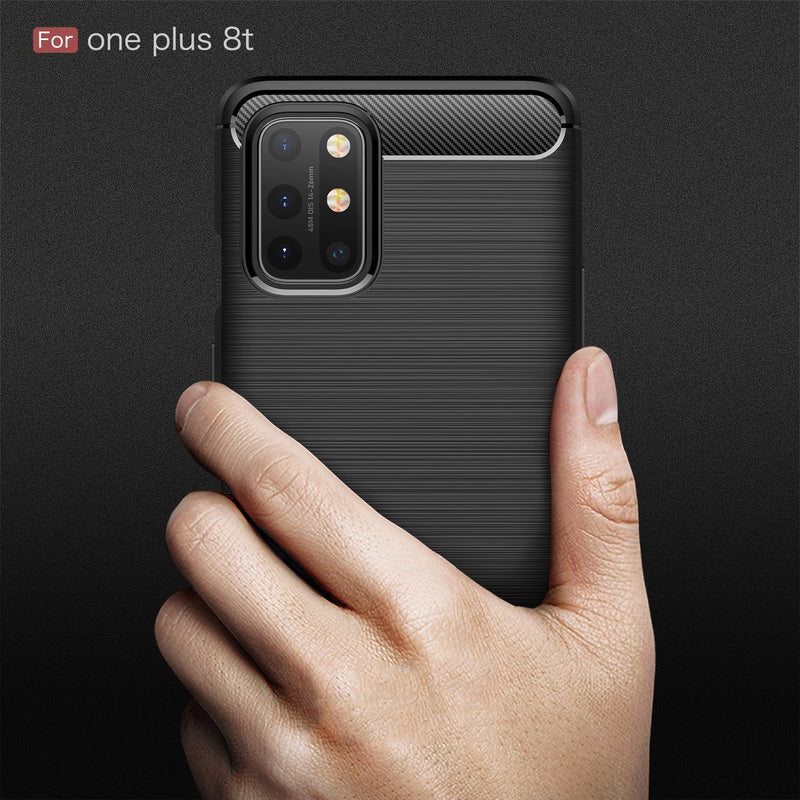 OnePlus 8T Case