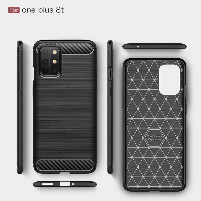 OnePlus 8T Case