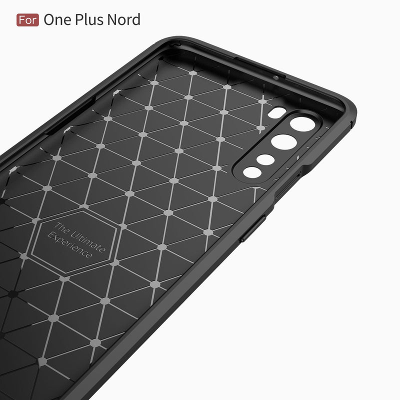 OnePlus Nord Case