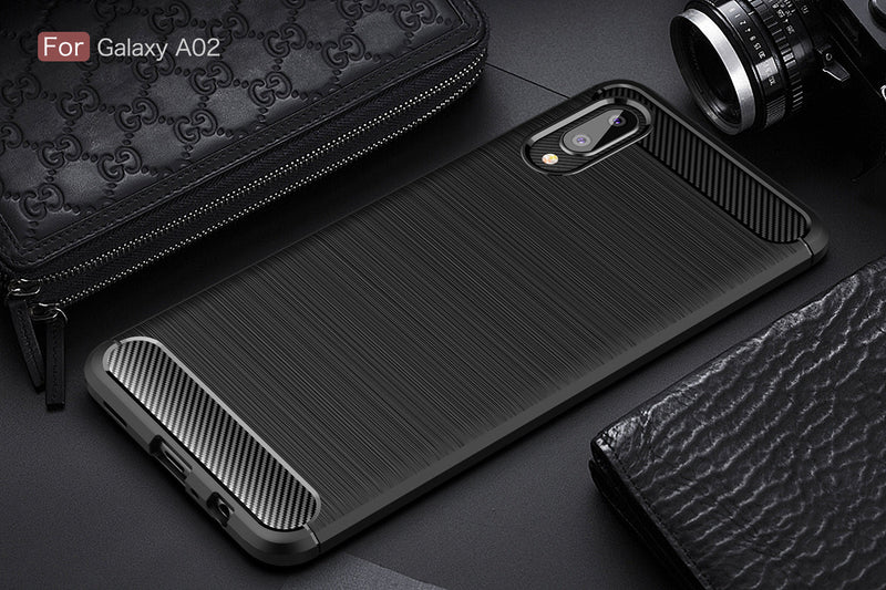 Samsung A02 Case