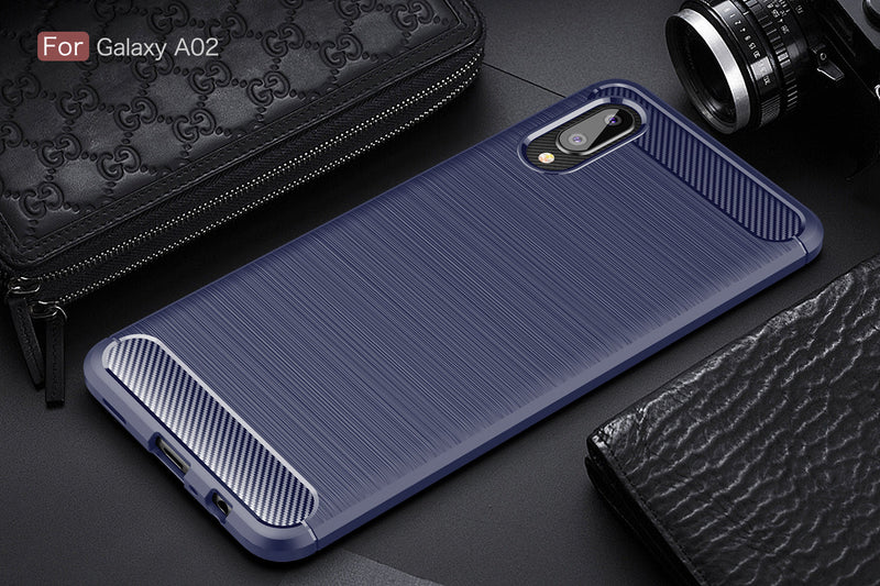 Samsung A02 Case