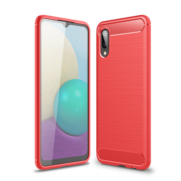 Samsung A02 Case