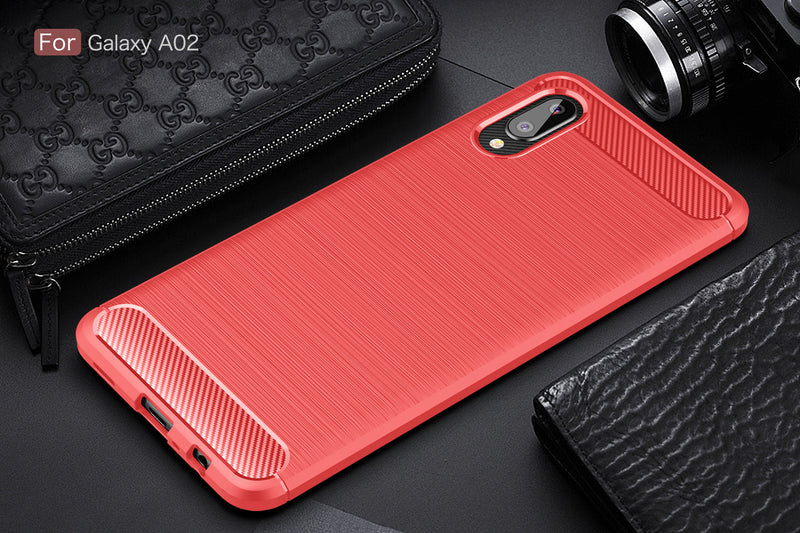 Samsung A02 Case