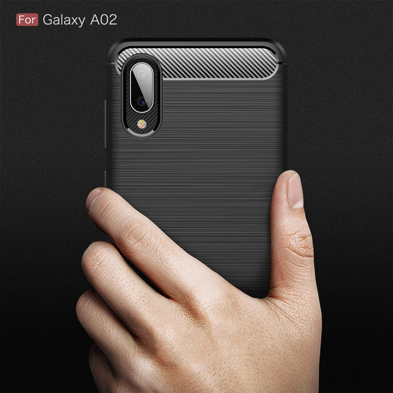 Samsung A02 Case