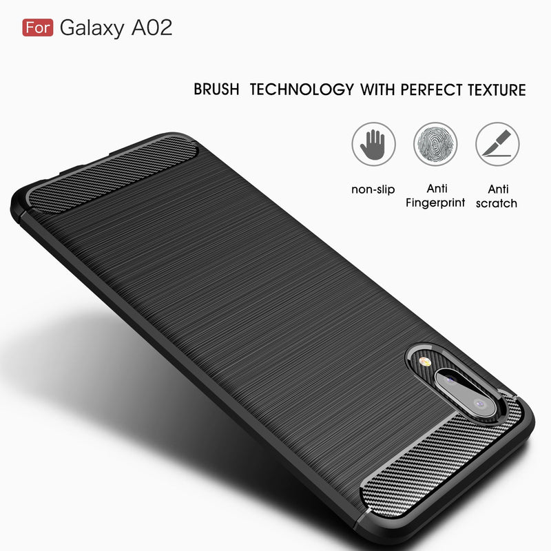 Samsung A02 Case