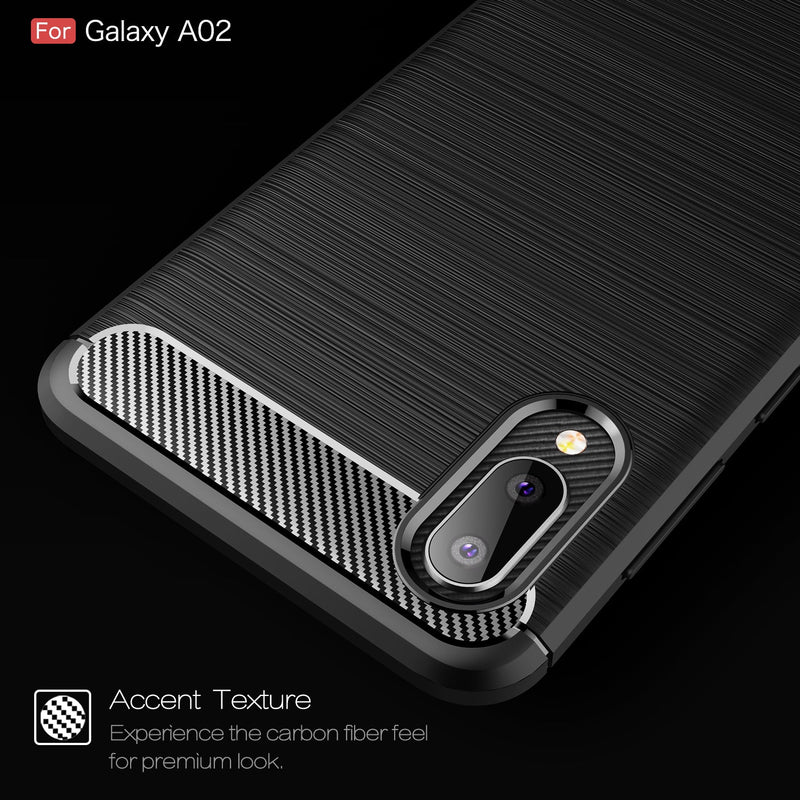 Samsung A02 Case