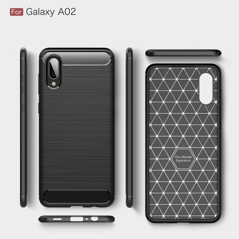 Samsung A02 Case