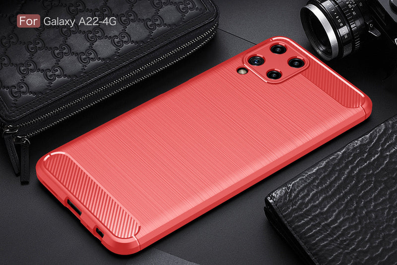 Samsung A22 4G Case