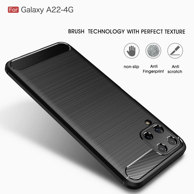 Samsung A22 4G Case