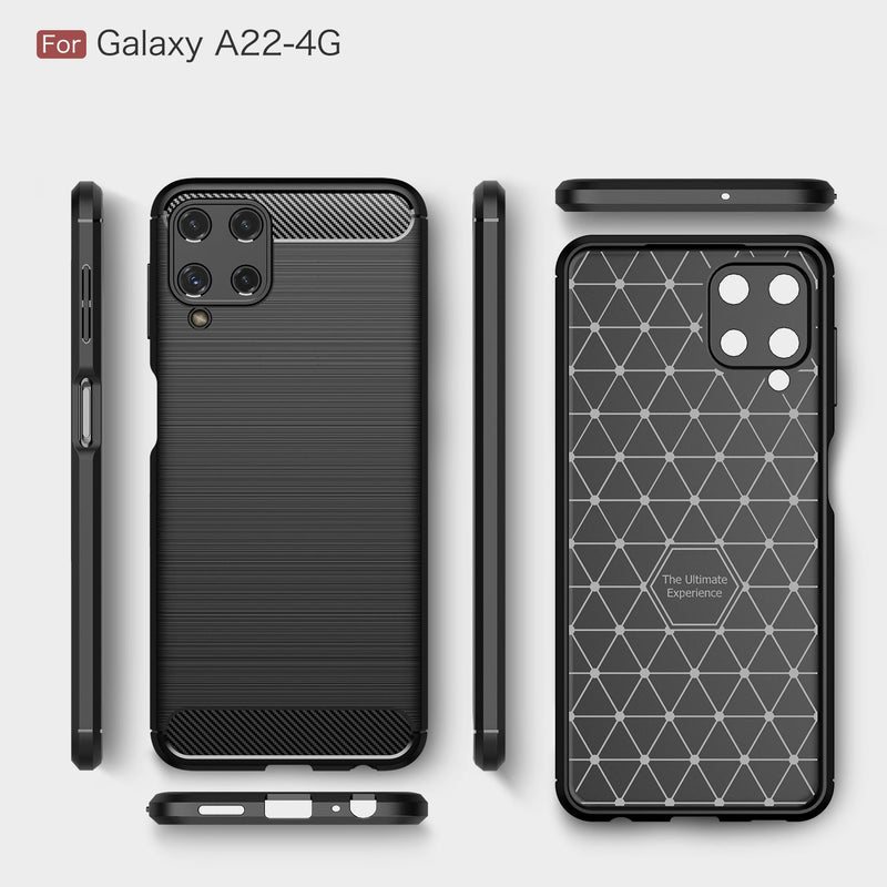 Samsung A22 4G Case