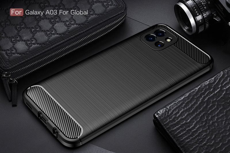 Samsung Galaxy A03 Case