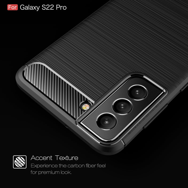 Samsung Galaxy S22+ Case