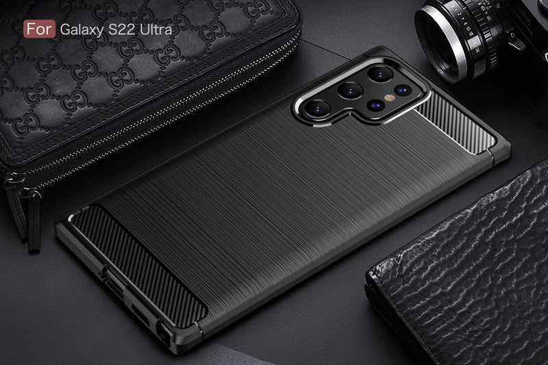 Samsung Galaxy S22 Ultra Case