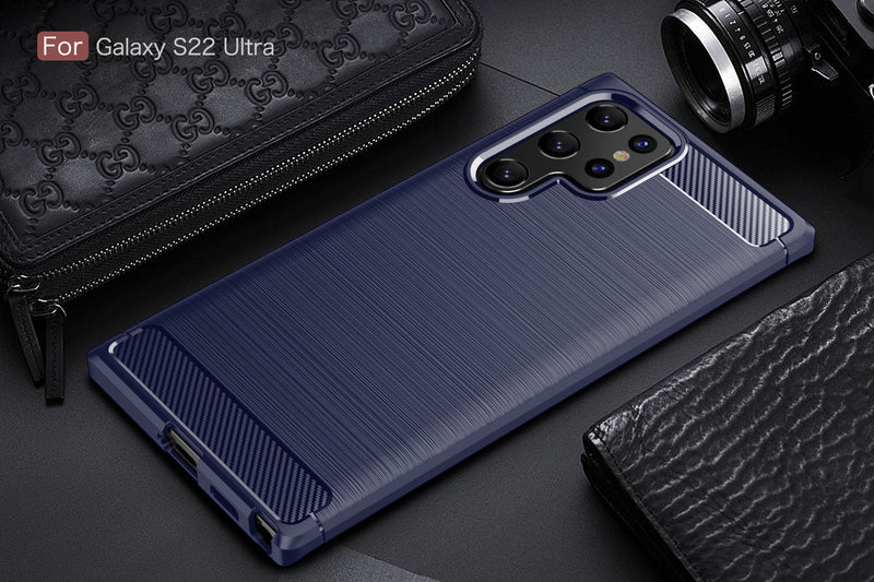 Samsung Galaxy S22 Ultra Case