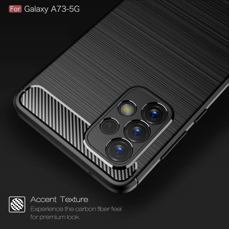 Samsung Galaxy A73 Case 5G