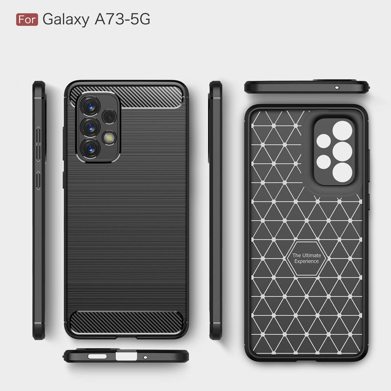 Samsung Galaxy A73 Case 5G