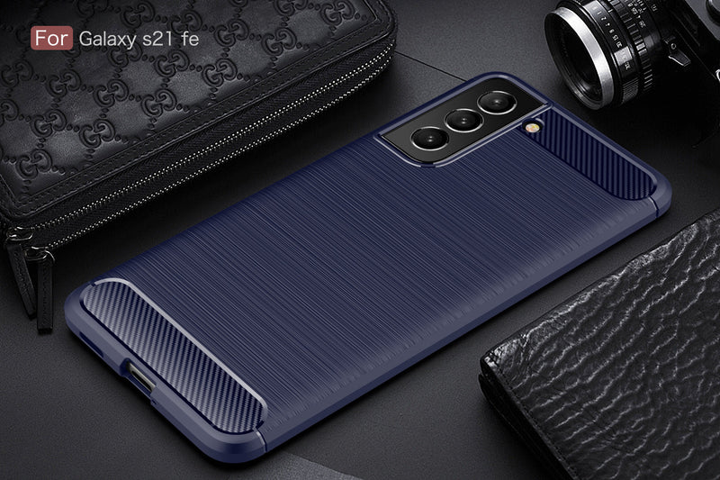 Samsung S21 FE Case