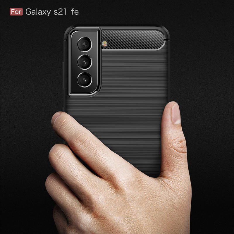 Samsung S21 FE Case