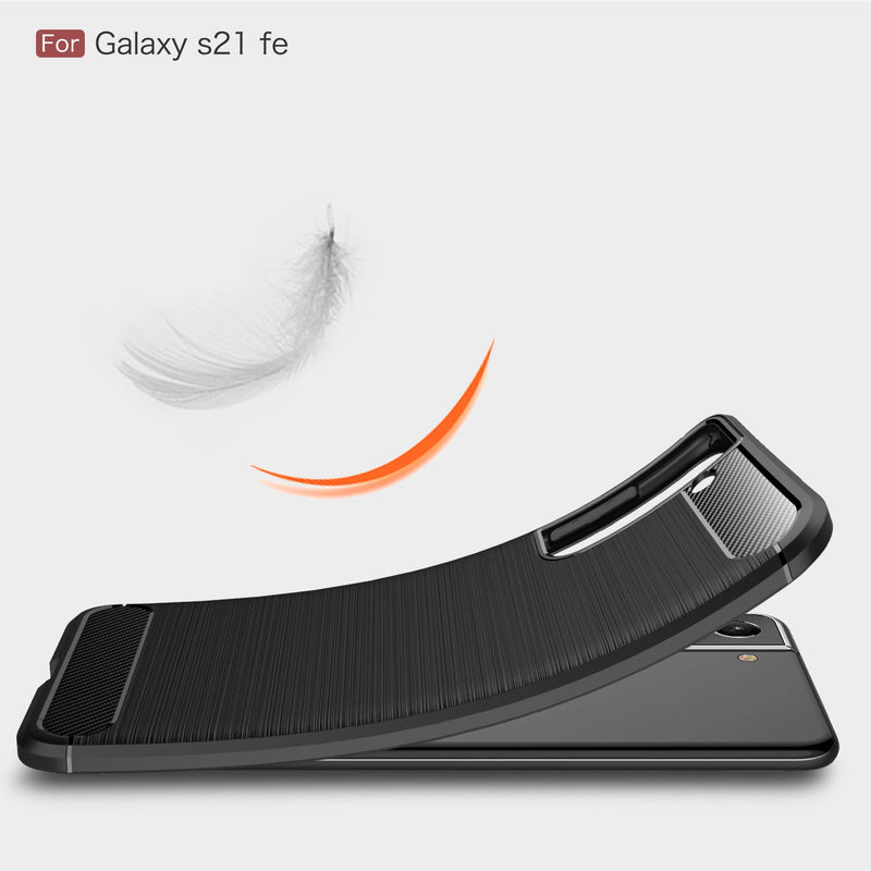 Samsung S21 FE Case