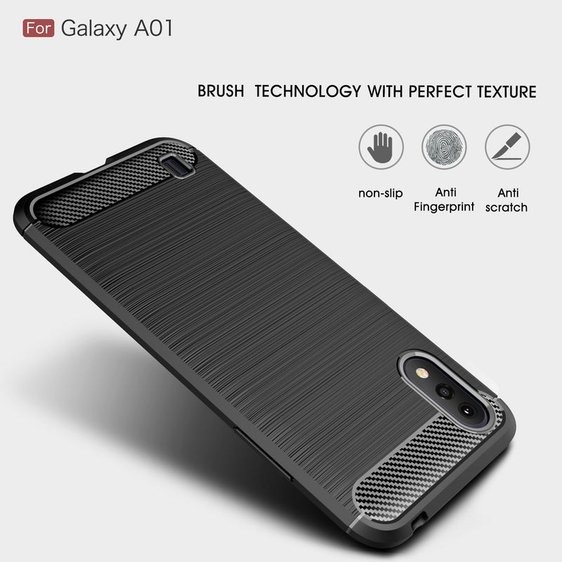 Samsung A01 Case