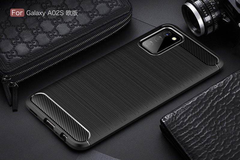 Samsung A02S Case