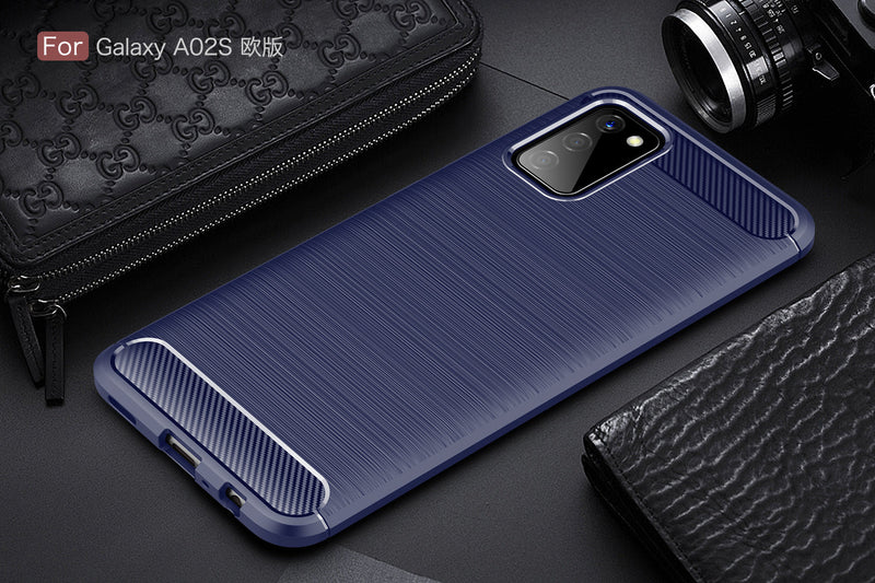 Samsung A02S Case