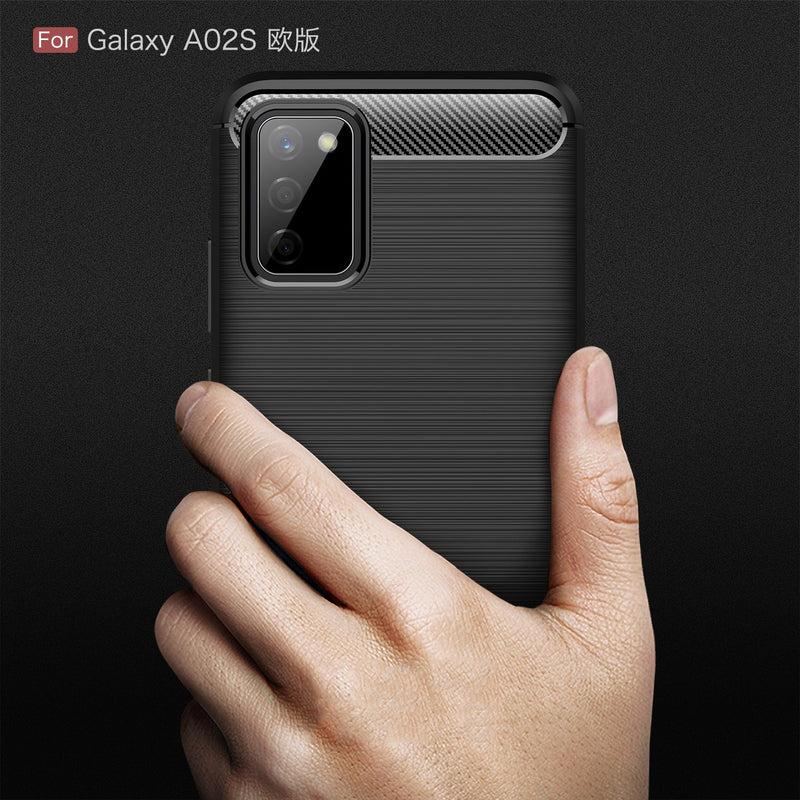 Samsung A02S Case
