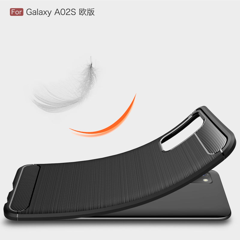 Samsung A02S Case