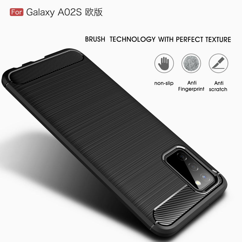 Samsung A02S Case