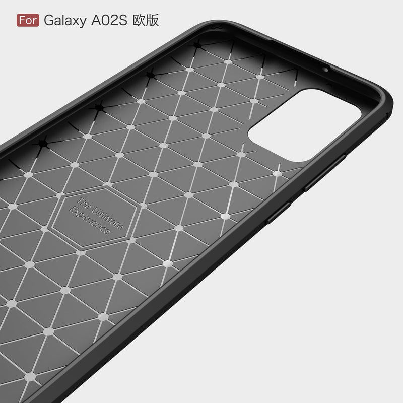 Samsung A02S Case